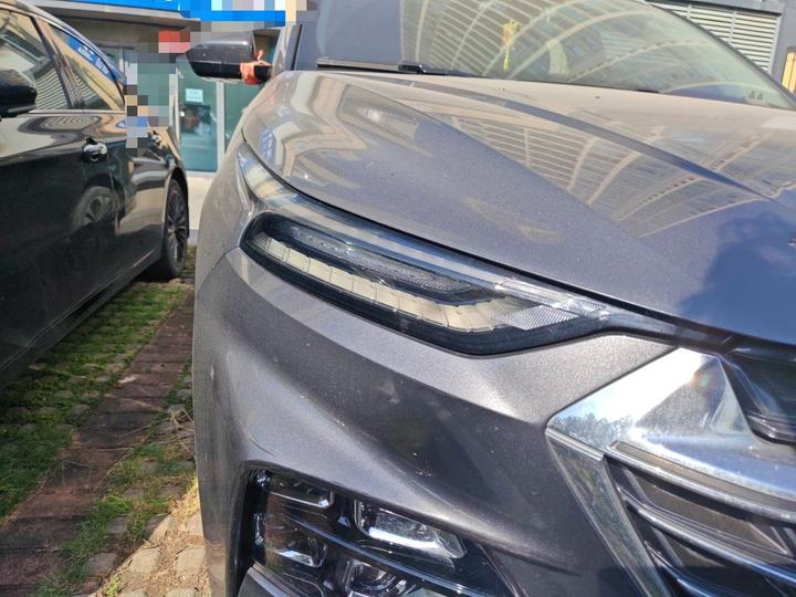 Wuling 2020 1.5T CVT Flagship photo 7