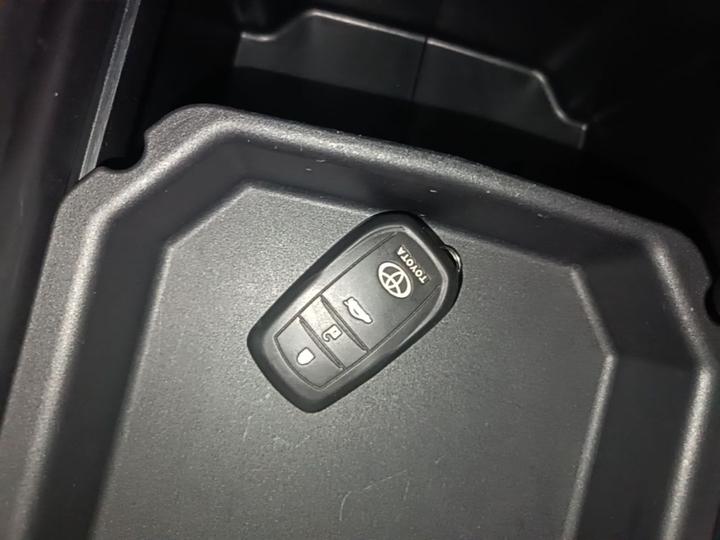 Highlander 2018 2.0T RWD Premium 7-Seater China V photo 8