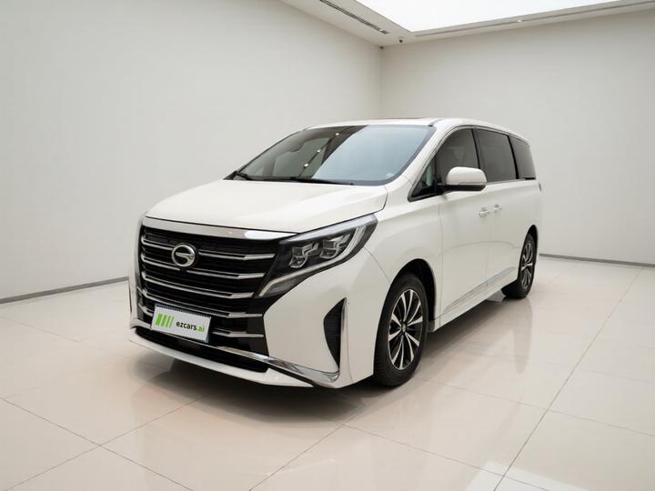 GAC Trumpchi M8 2021 Leading Series 390T Exclusive