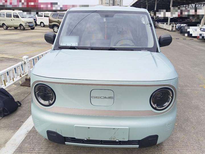 2023 Panda mini 200km Endurance Bear photo 2