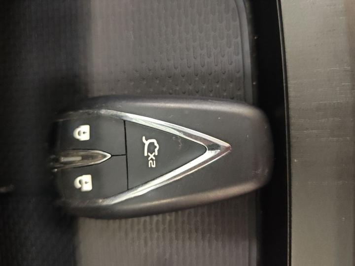 CS55PLUS 2022 2nd Gen 1.5T DCT Premium photo 8