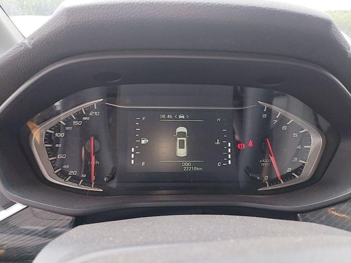 MAXUS G50 2023 1.5T MT A photo 7
