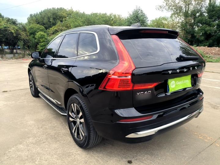 XC60 2024 B5 AWD Luxury photo 4