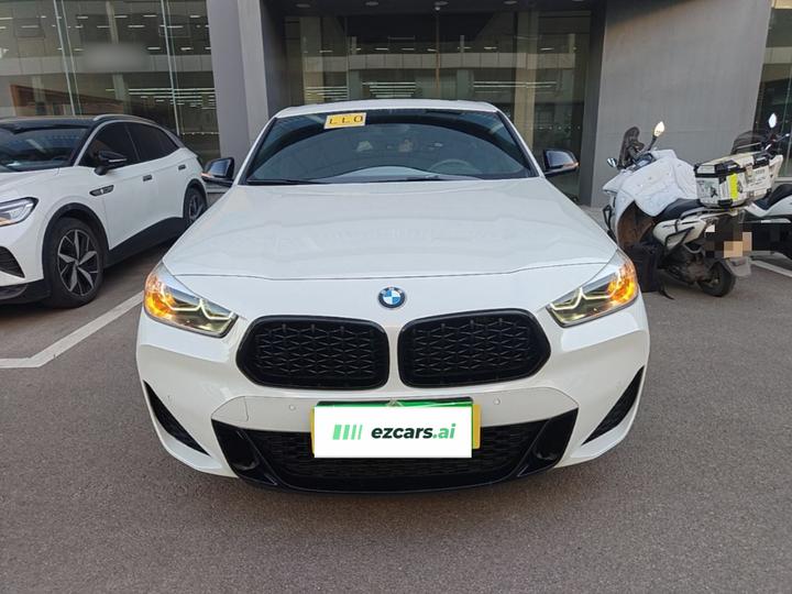 X2 2021 Facelift sDrive25i photo 2