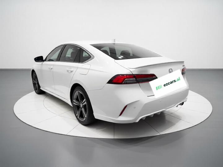 2023 260TURBO Elegant photo 4