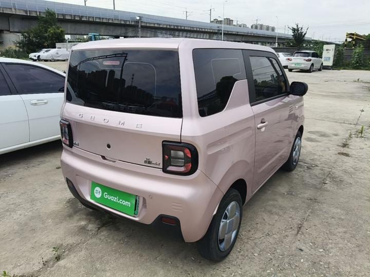 2024 Panda mini 200km Endurance Bear photo 4