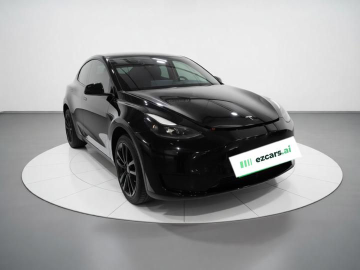 Model Y 2024 RWD photo 3