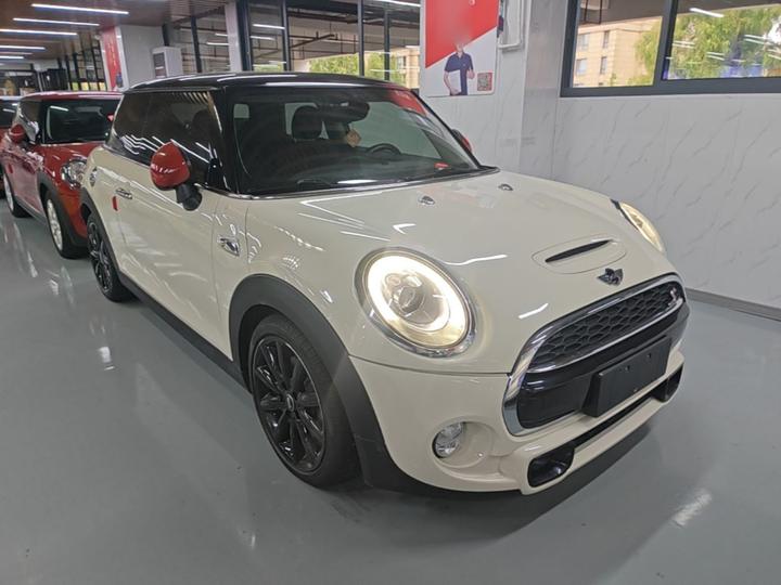 2014 2.0T COOPER S Fun photo 3