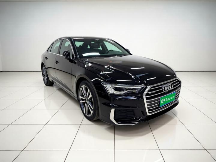 A6L 2021 40 TFSI Luxury Dynamic photo 3