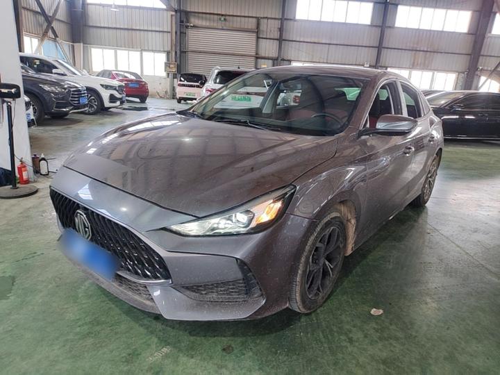 MG5 2023 180DVVT MT
