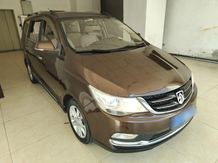 730 2016 1.5L MT Comfort 7-Seater China V photo 3
