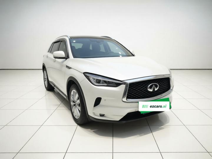 QX50 2018 2.0T AWD photo 3