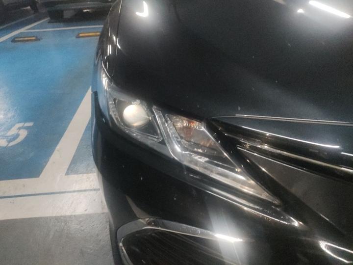 Camry 2023 2.0E Elite photo 7
