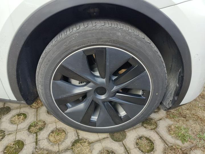 Model Y 2022 RWD photo 8