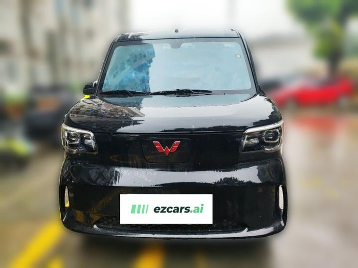 Wuling Zhiguang EV 2025 305km Progressive photo 2