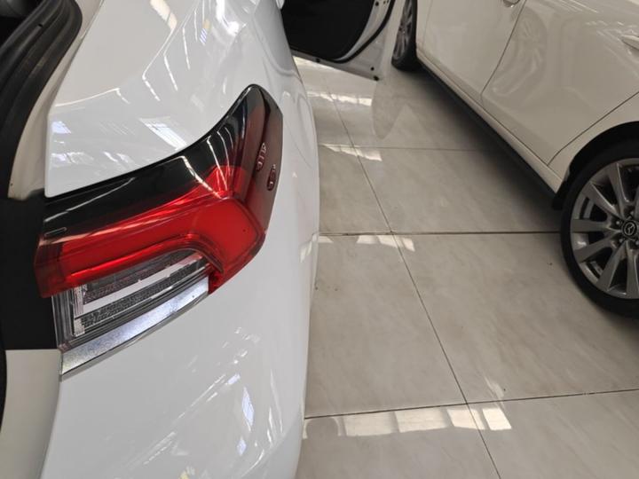 Corolla 2023 1.8L Smart Hybrid Elite photo 7