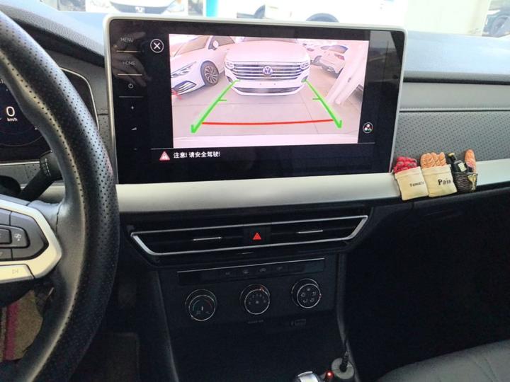 Lavida 2023 Facelift 1.5L AT photo 8
