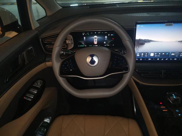 D9 2022 DM-i 970 AWD Noble photo 3