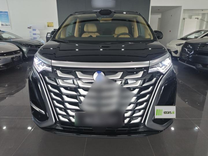 D9 2025 DM-i ADAS 1020 AWD Flagship photo 2