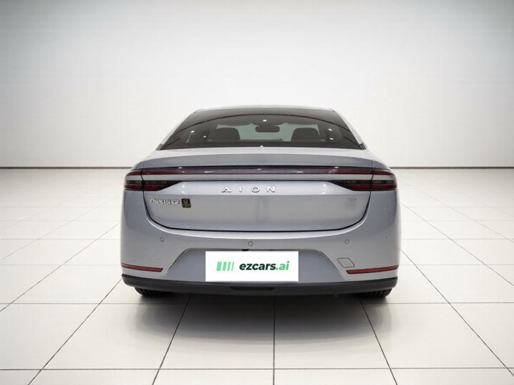 AION S Plus 2022 70 photo 5