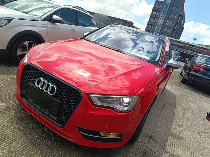 A3 2016 Sportback 35 TFSI