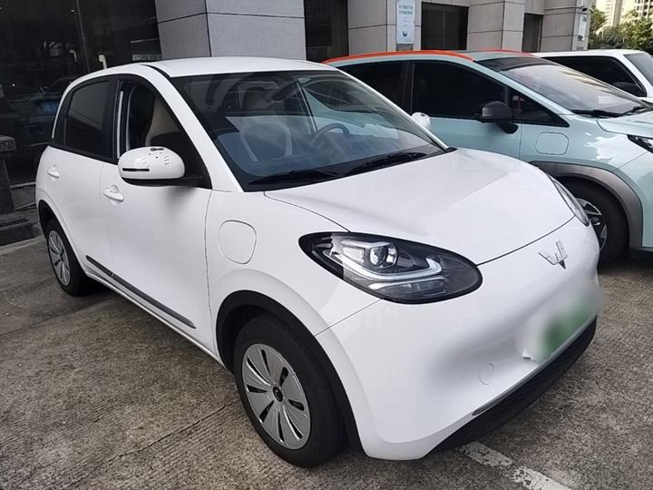 Wuling Bingo 2024 203km photo 3