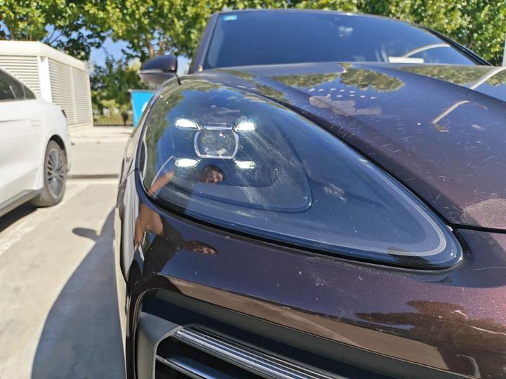 2019 Cayenne 3.0T photo 7