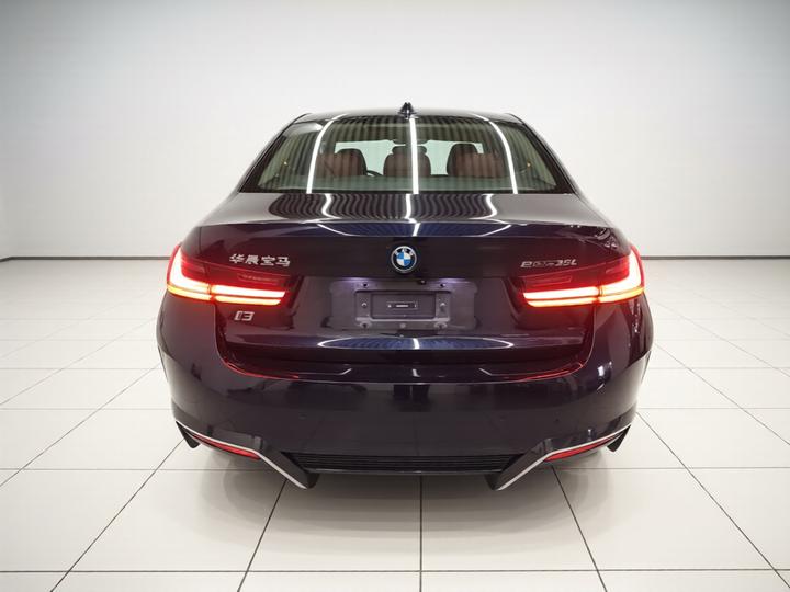 i3 2024 eDrive 35 L photo 3