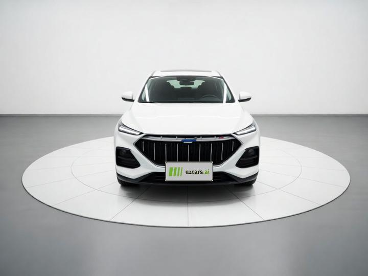 X5 2021 Facelift 1.5T DCT Luxury photo 2