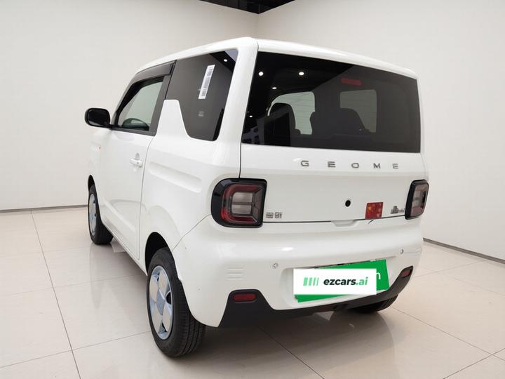 2023 Panda mini 200km Endurance Bear photo 3