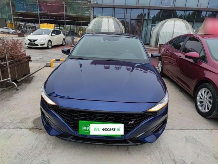 Lafesta 2019 280TGDi Smart China VI photo 2