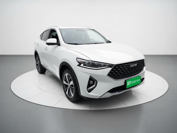 F7x 2019 1.5T RWD photo 3