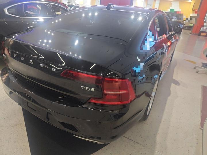 S90 2019 T5 photo 4