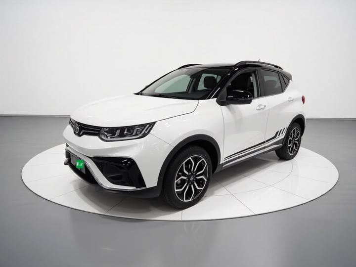DX5 2019 1.5T CVT Premium
