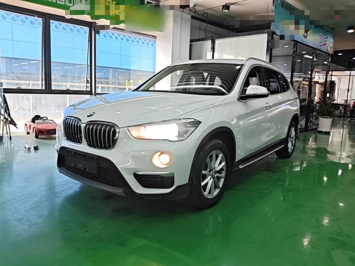 X1 2018 sDrive18Li Fashion