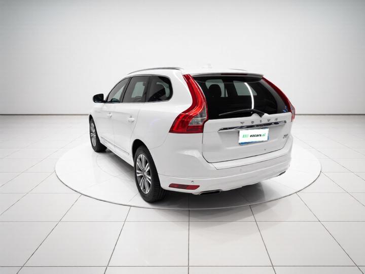 XC60 2017 T5 AWD photo 4