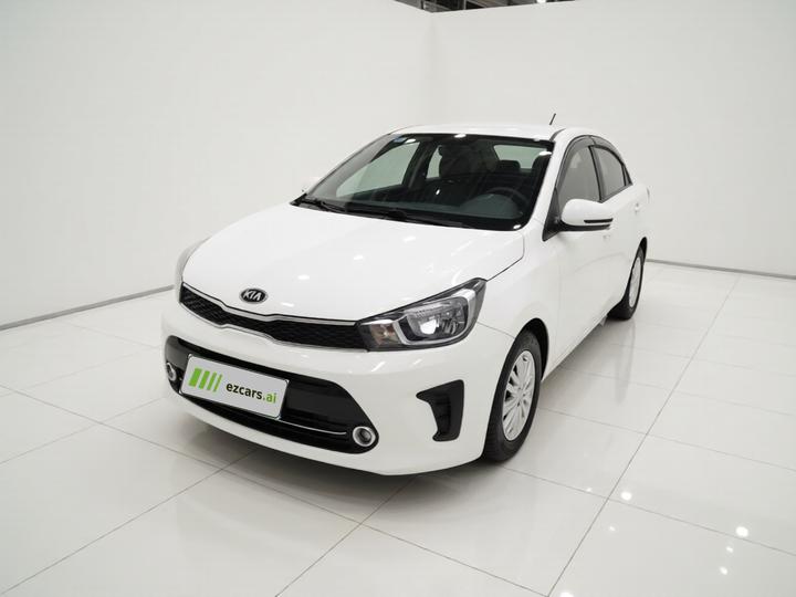 Pegas 2017 1.4L MT Smart Value