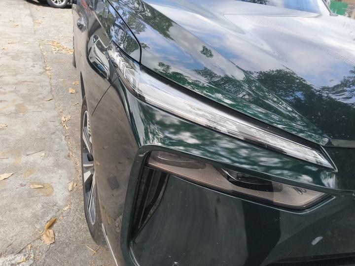 Blue Mountain 2023 AWD Extended Range photo 7