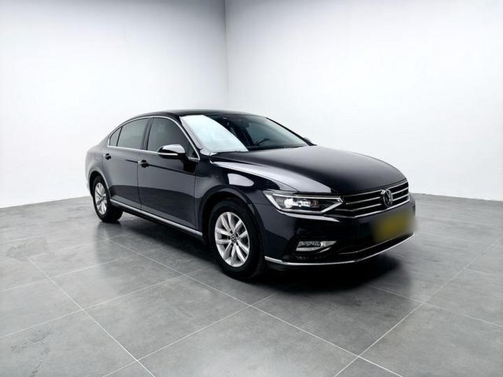 Magotan 2020 280TSI DSG Comfort photo 2