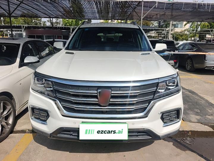 RX8 2019 30T RWD Flagship photo 2