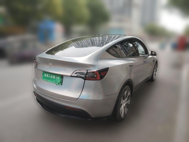 Model Y 2022 Long Range AWD photo 6