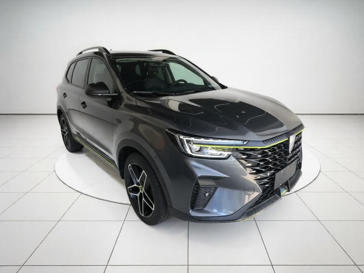 RX5 EV 2021 ePLUS Luxury photo 3