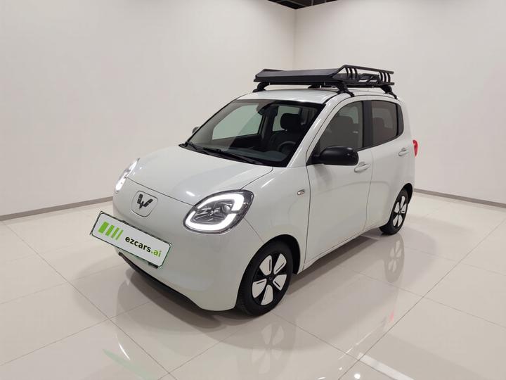 Hongguang MINIEV 2025 4th Gen 4-Door Advanced