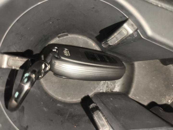 A4L 2015 35 TFSI AT Standard photo 8