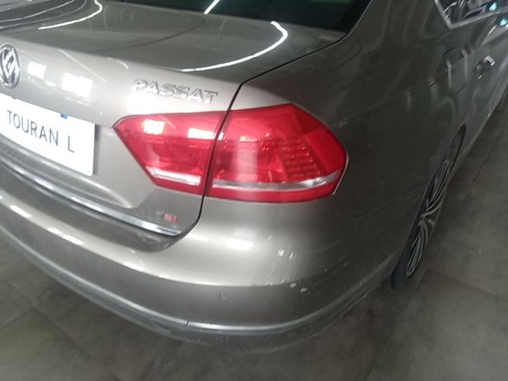 Passat 2014 1.8TSI DSG photo 7
