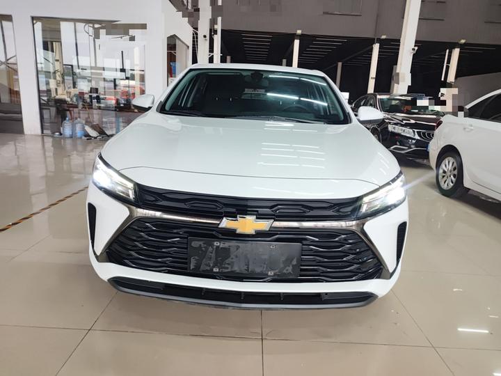 Cruze 2023 1.5L DCT photo 2