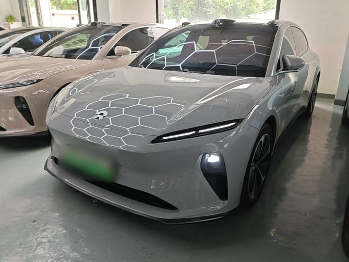 ET5T 2024 75kWh Touring