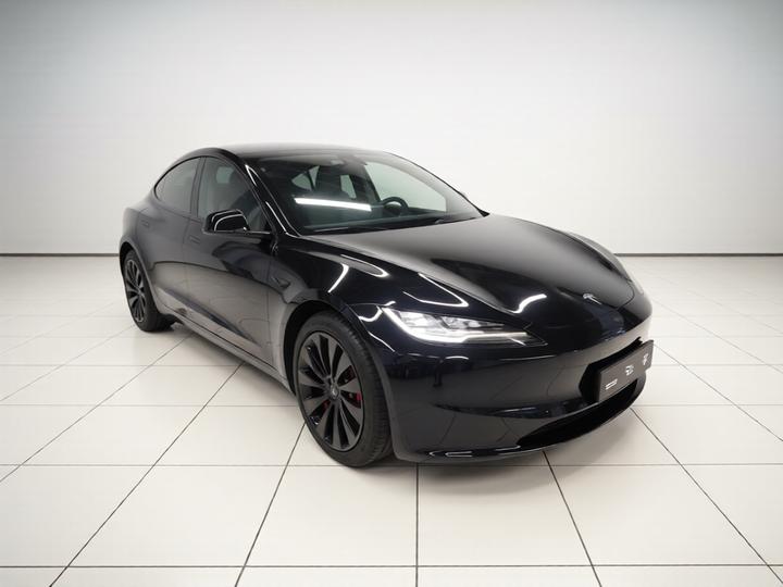 Model 3 2023 RWD photo 3