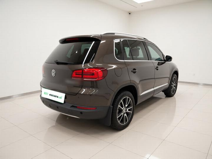 Tiguan 2015 1.8TSI AT RWD Luxury photo 6