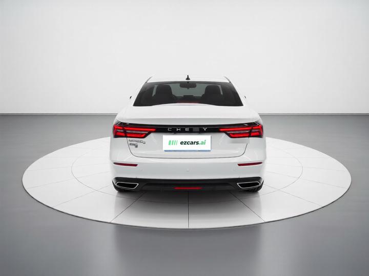 Arrizo 5 PLUS 2023 1.5L CVT photo 5